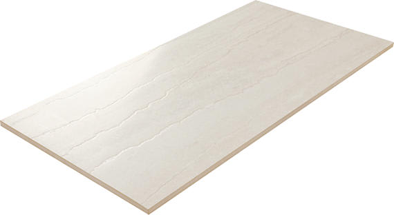 Haddonstone Peony Rectangle, Ridge 12X24 Textured
