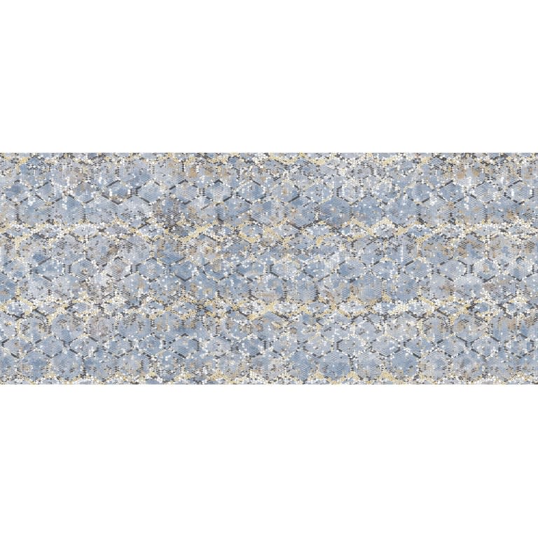 ZAMBIA DECO PYTHON GL 47X109