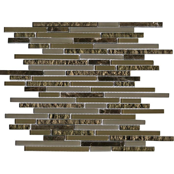 ETERNITY MINI STRIP EMPERADOR (Make to order)