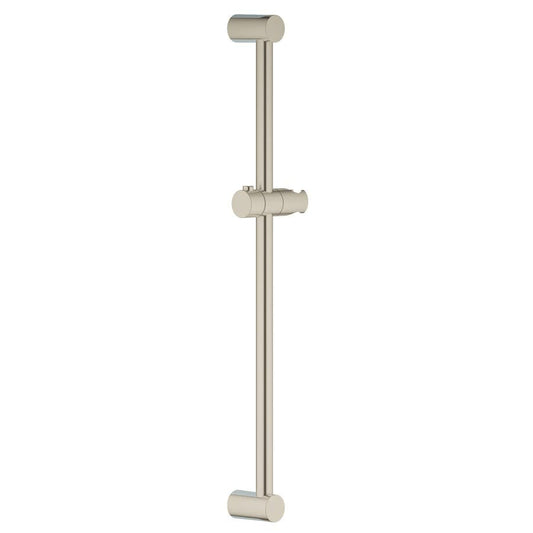 Tempesta® Hand Shower Slide Bar, Brushed Nickel