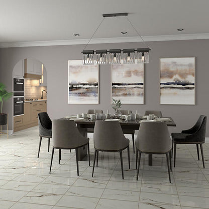 Foyer Summit Rectangle 12X24 Matte
