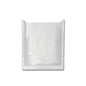 Shower Stall, Fiberglass, White