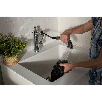 Cassidy Pull-Out Kitchen Faucet - Includes Lifetime Warranty