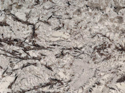 Delicatus White Granite