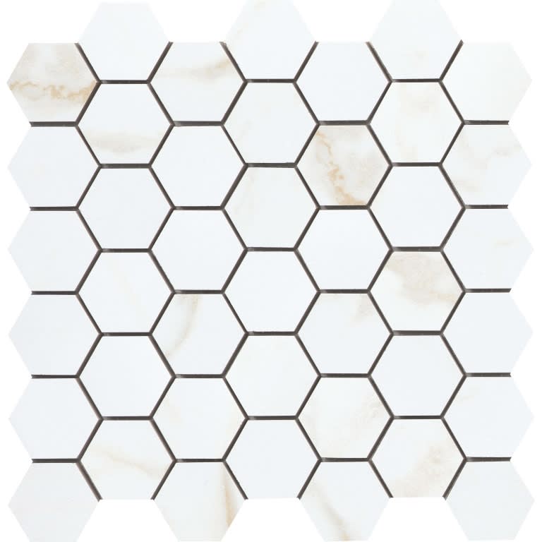 VISCONDE ORO MT 2" HEX/MO