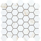 VISCONDE ORO MT 2" HEX/MO
