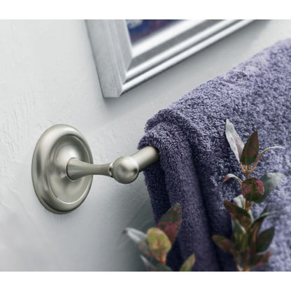 18" Towel Bar from the Yorkshire Collection