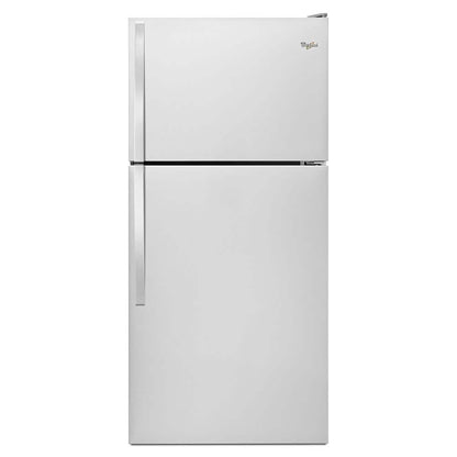 30 Inch Top Freezer Refrigerator