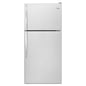 30 Inch Top Freezer Refrigerator
