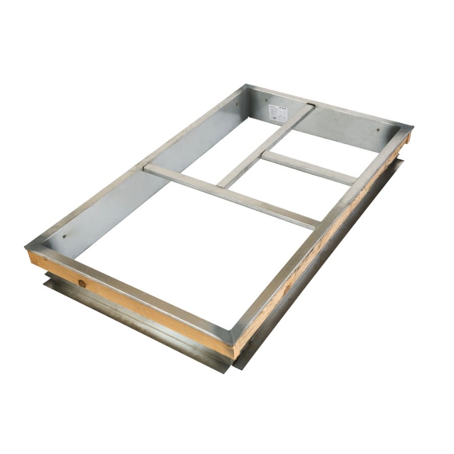 Roof Curb, 30 x 24 x 8 in