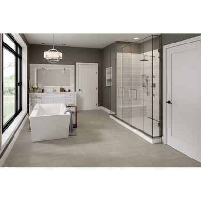 NUOVO CUBIC WHITE 12X35