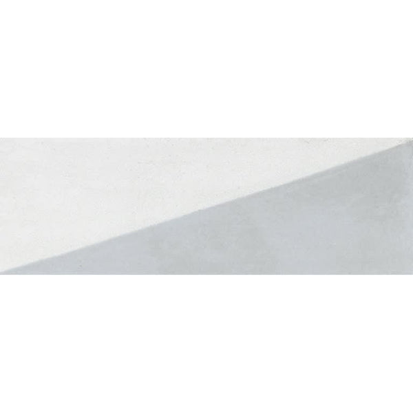 CONTRA SLANT SILVER GM 4X12