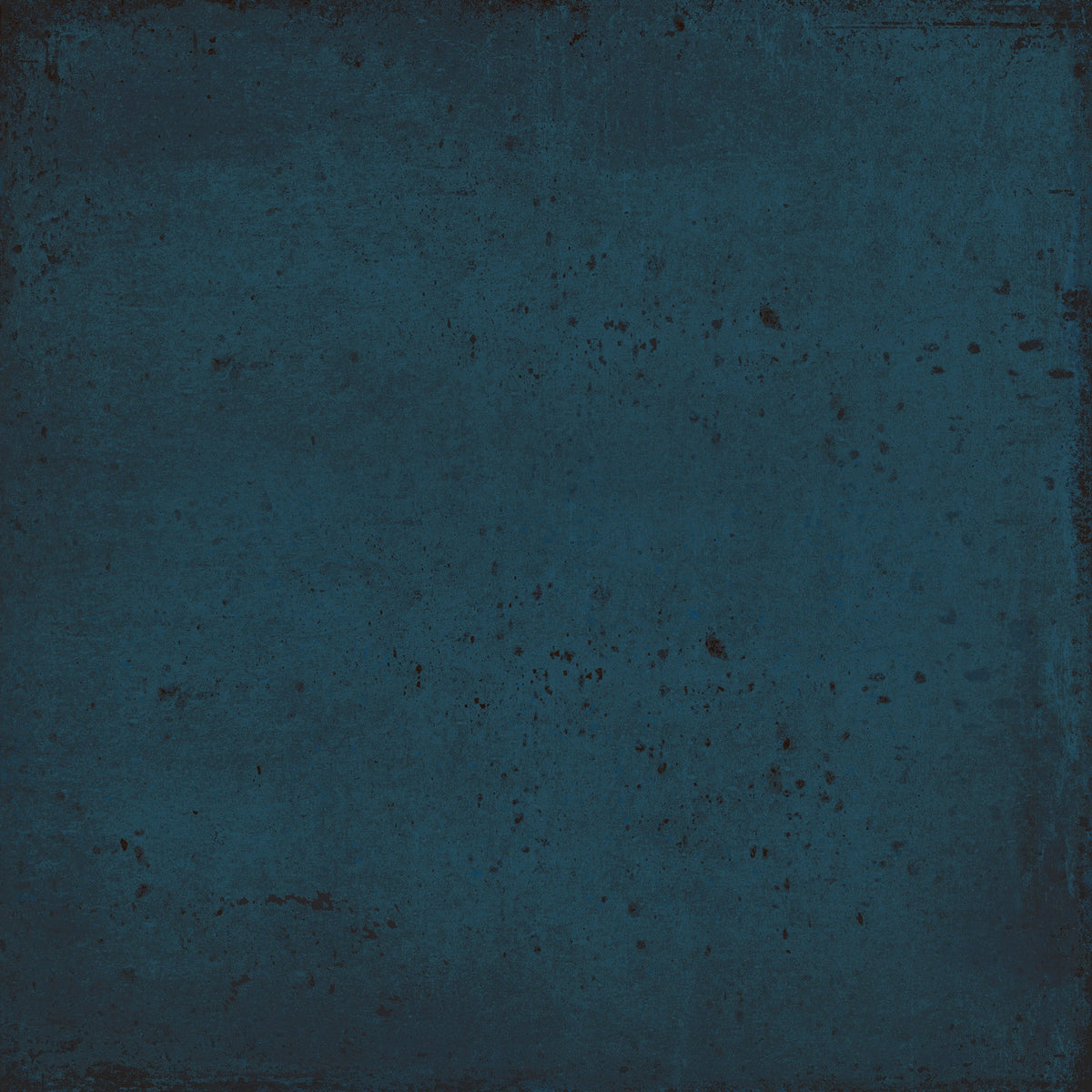 LE GIOIE SOLID ZAFFIRO BLU 8X8 GLOSSY