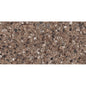 MILZETTI PEBBLE COCOA PL 24X47