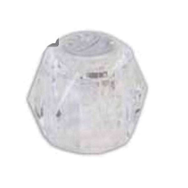 Offset Broach Single Lever Handle, 1-1/2 x 2-1/2 in, For Use With Delta® Delex