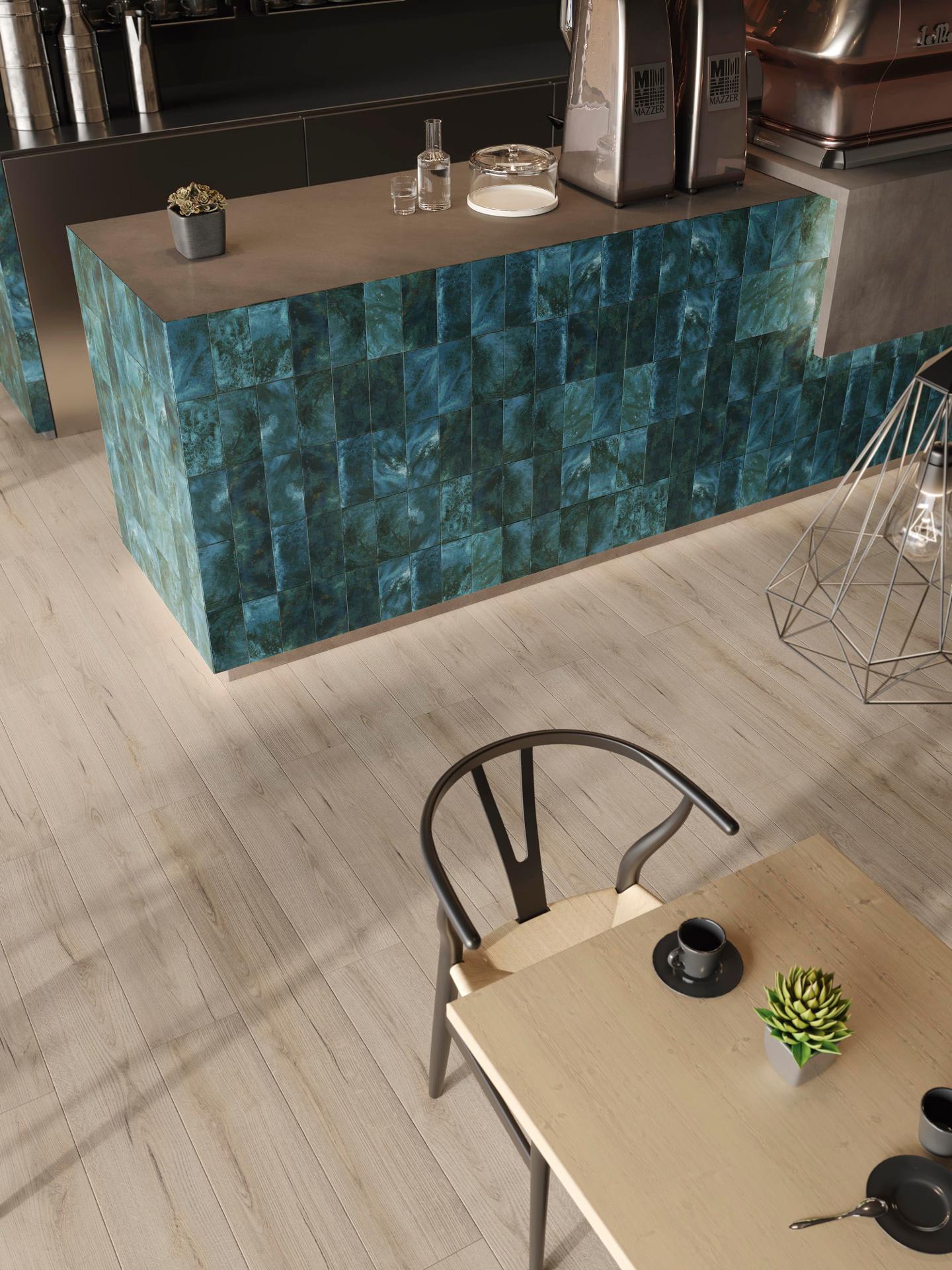 FIJI BLUE (Make to order)