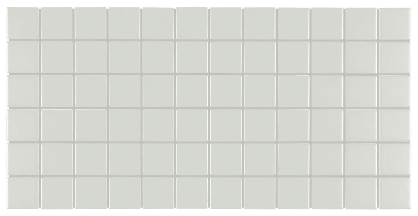 Color Story Mosaics Balance Hexagon 1.5X1.5 Glossy