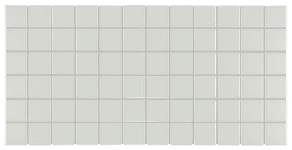 Color Story Mosaics Balance Hexagon 1.5X1.5 Glossy