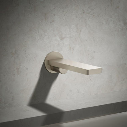 Composed 7-3/8" Tub Spout