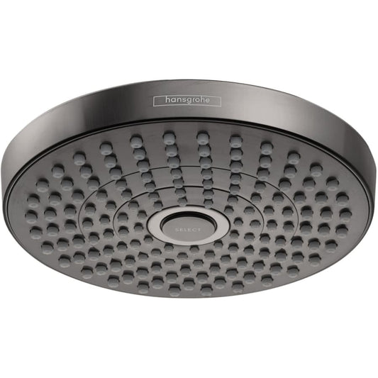 Croma Select S 2.5 GPM Multi Function Shower Head