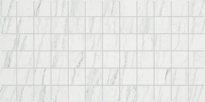 Platinum Oyster Rectangle 6X18 Glossy