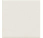 Unglazed Mosaics Ice White Straight Joint 1X1 Abrasive