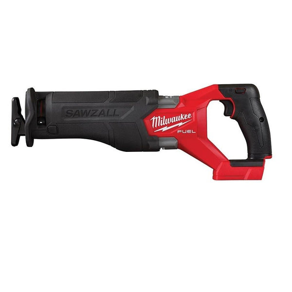 M18 FUEL™ SAWZALL® Cordless Reciprocating Saw