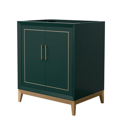 Marlena Single Bathroom Vanity - 29.5W x 34.5H x 21.75D