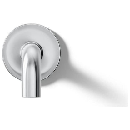 Purist 7-3/4" Tub Spout