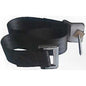 Front Tensioning Water Heater Strap