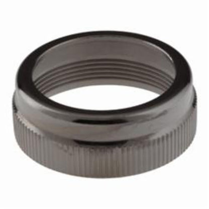 Bonnet, Polished Chrome