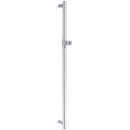 30" Hand Shower Slide Bar