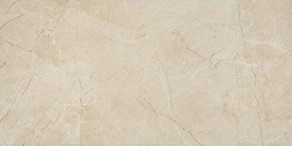 Natural Hues Almond Rectangle 4X8 Matte