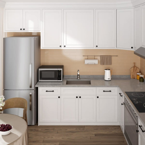 1.5 GPM Standard Kitchen Faucet