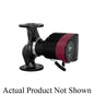 MAGNA3 Variable Speed Inline Pump, 1/8 hp, 120/240 VAC, 1 ph, ODP, Cast Iron