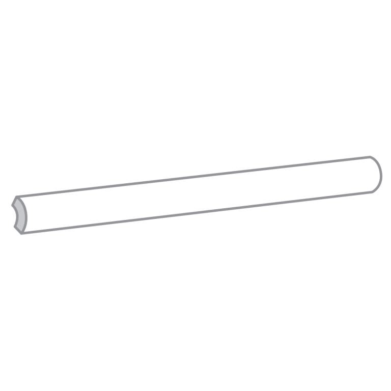 FLEX FAWN MT QTR RND 1X6 Limited Availability
