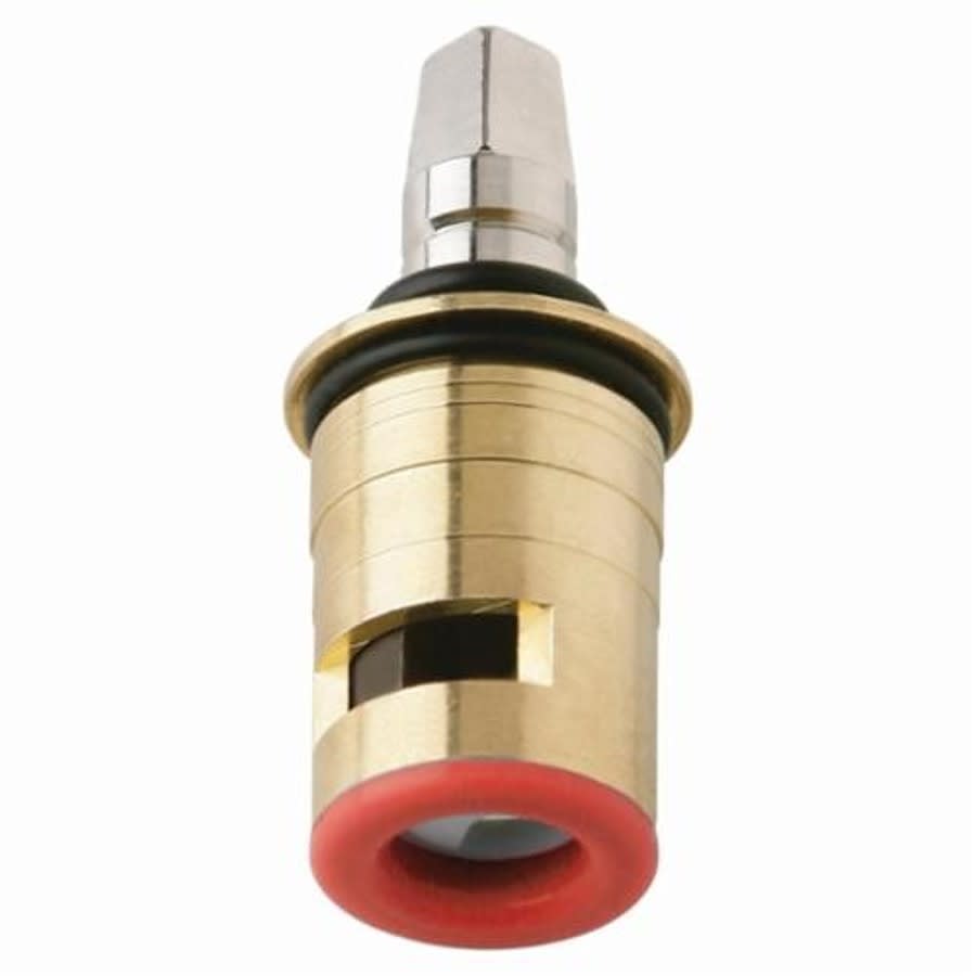 Operating Cartridge, For Use With Exposed Valve, 2-1/4 in H, Ceramic Filter