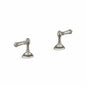 Faucet Lever Handle, Artifacts®, Metal, Vibrant® Brushed Vibrant Brushed Nickel
