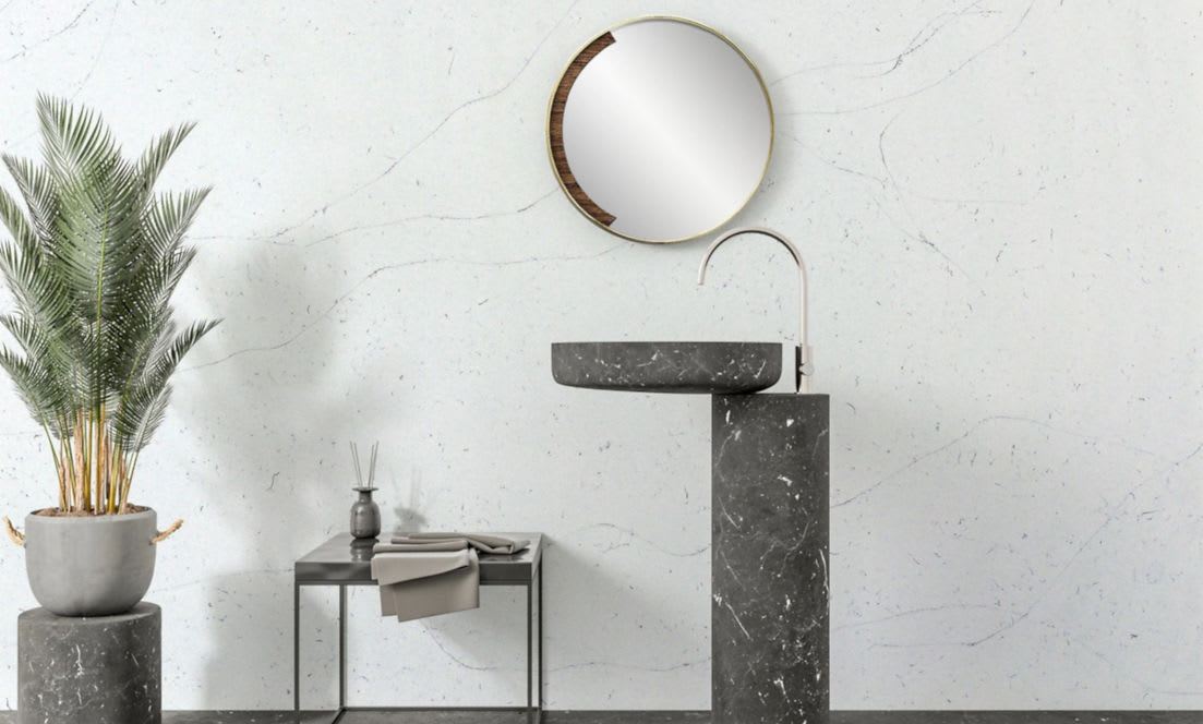 Bianco Carrara