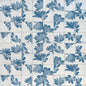 Rice Bianco Deco Blossom Square 6X6 Glossy