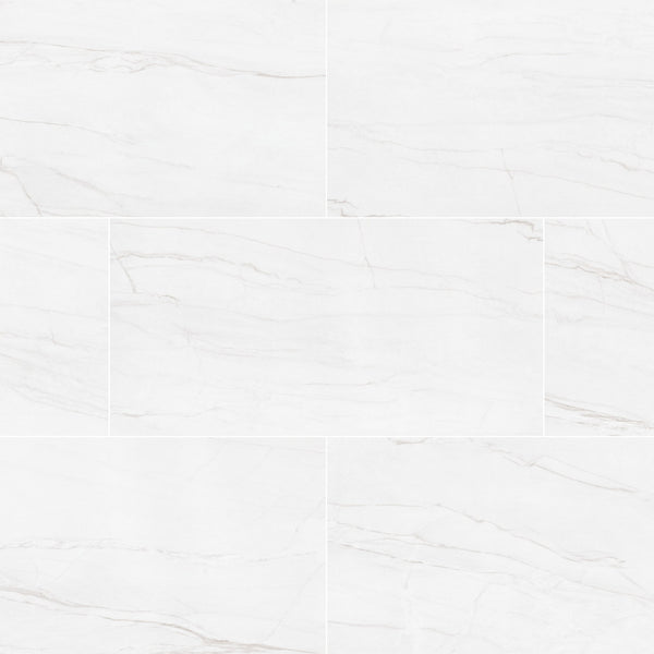 Kaya Zermatta Blanca