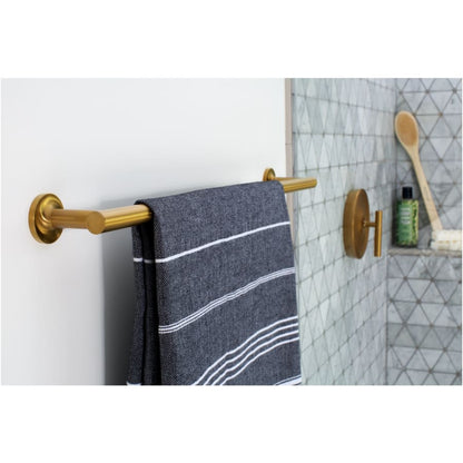 Purist 24" Towel Bar