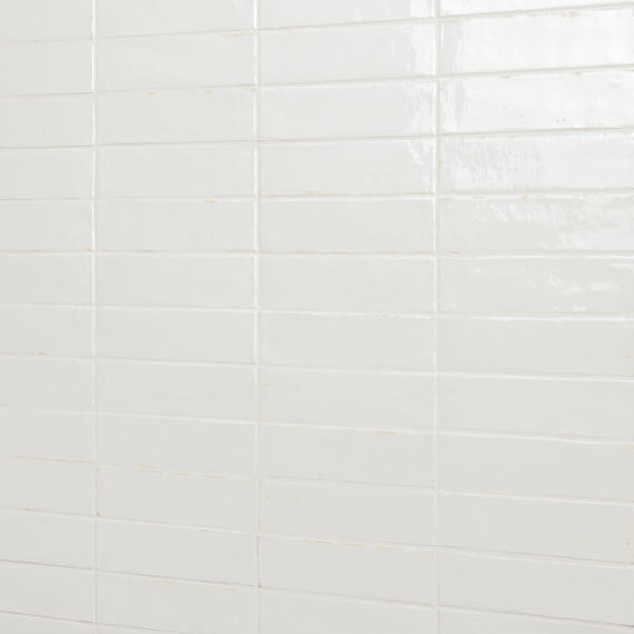 Remedy Elixir Rectangle, Fluted 2X10 Glossy