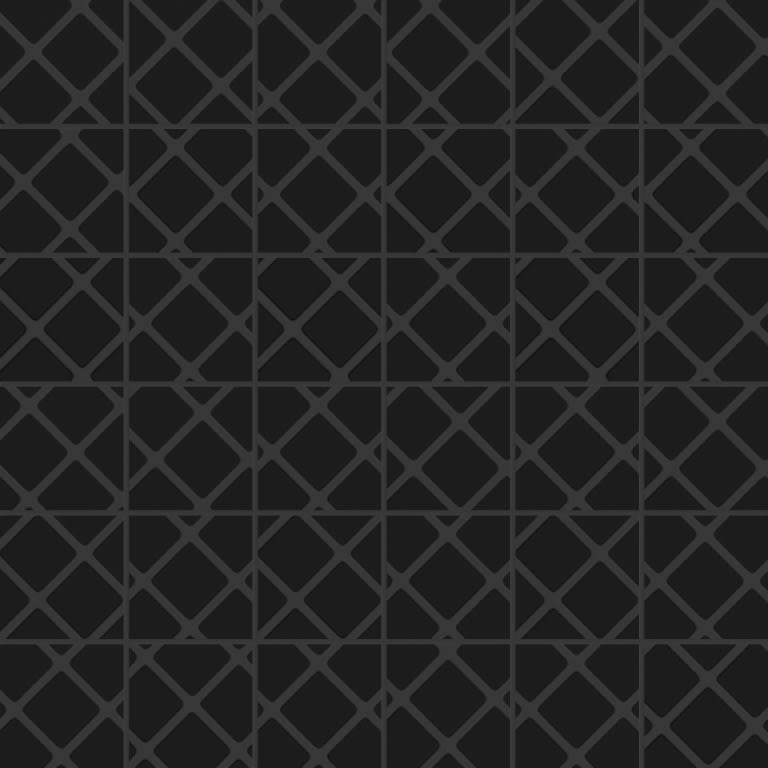 VECTORA BLACK GL MO 2X2/12X12