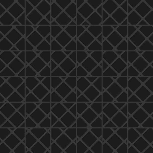 VECTORA BLACK GL MO 2X2/12X12