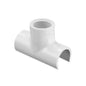 Clamp-On Pipe Saddle, 3/4 in, 3/4 in FNPT