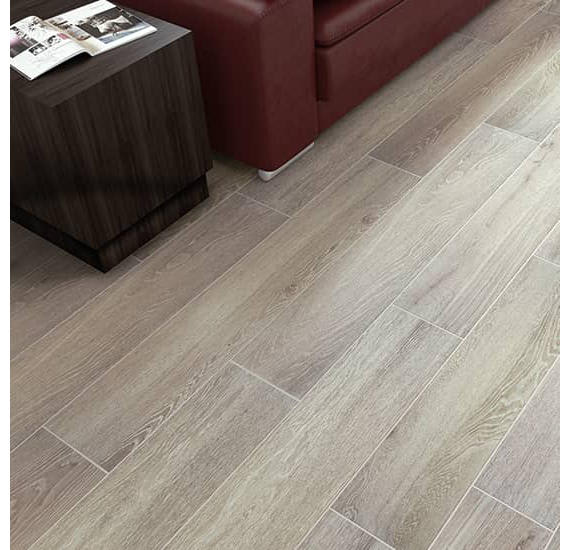 Emerson Wood Balsam Fir Plank 8X48 Matte