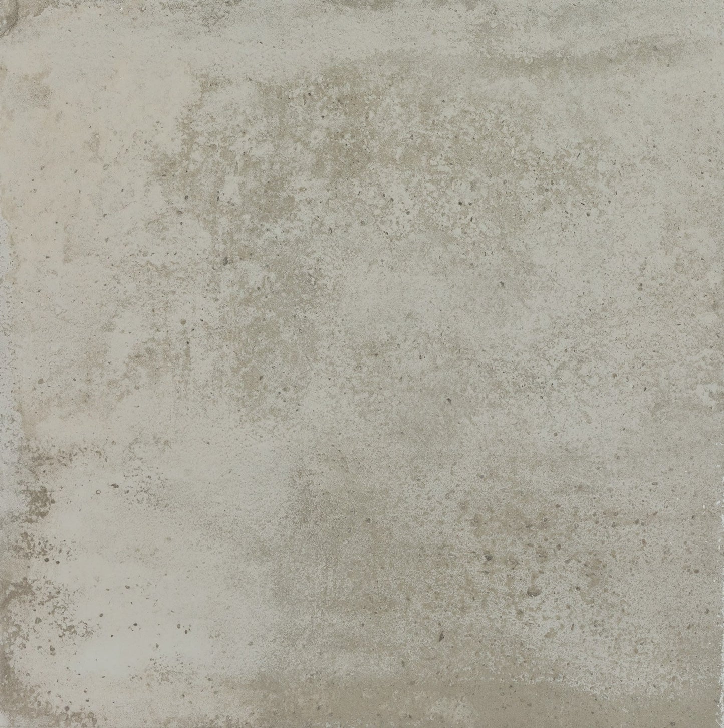 Cohesion Light Grey Square 24X24 Polished
