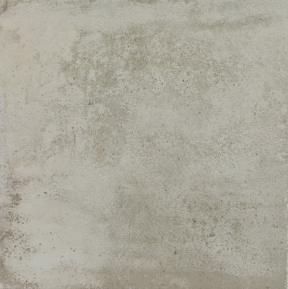 Cohesion Light Grey Square 24X24 Polished