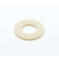 Washer, 7/16 in ID x 15/16 in OD, For Use With Faucets and B-1100 Spindle Assembly